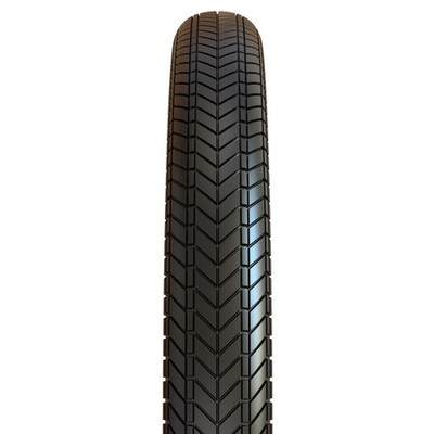 MAXXIS Grifter - Dual Compound - 2-Ply, EXO | Freestyle BMX Tire