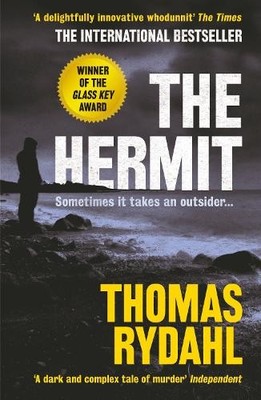 Thomas Rydahl The Hermit (Taschenbuch)
