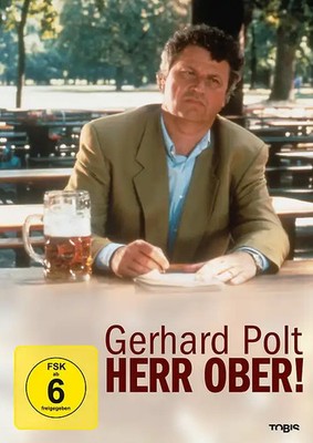 Herr Ober!