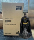Hot Toys Batman Returns Deluxe Michael Keaton MMS770 1/6 Action Figure SEALED