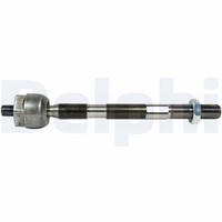 Axialgelenk Spurstange Delphi TA2396 FüR Peugeot C3 207 SW CitroËN CC 16V Bifuel