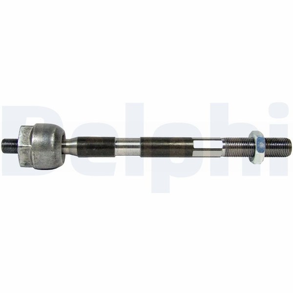 Axialgelenk Spurstange Delphi TA2396 FüR Peugeot C3 207 SW CitroËN CC 16V Bifuel-image