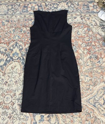 black hugo boss dress Hugo Boss Dress main image 1