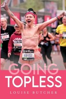 Going Topless | Louise Butcher | Taschenbuch | Englisch | 2025 | Vanguard Press