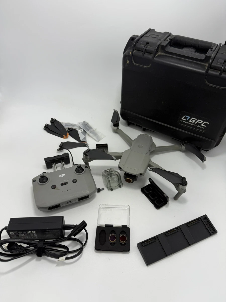 DJI Mavic Air 2 for Sale | Shop New & Used Drones | eBay