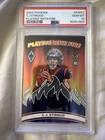 2023 Panini Phoenix - Playing with Fire C.J. Stroud #PWF-2 (RC) PSA 10
