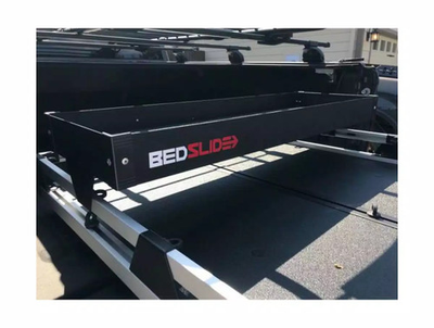 #ad #ad Bedslide Bedbin Black Upper Tray BSA UK48B $279.00