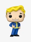 Funko Pop! Television Fallout Vault Boy Vinyl Figure #1767 w/ Protector