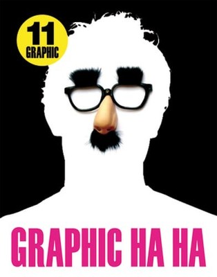 Graphic 11 by Bis Publishers: New