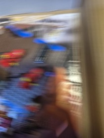 LEGO Castle: Ninja Fire Fortress (3052)