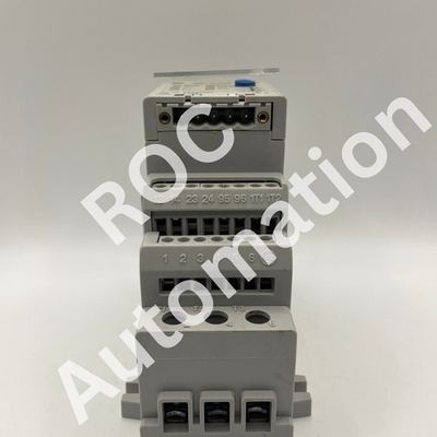 #ad #ad Allen Bradley 592 EC2DC Ser B Solid State Overload Relay $525.00