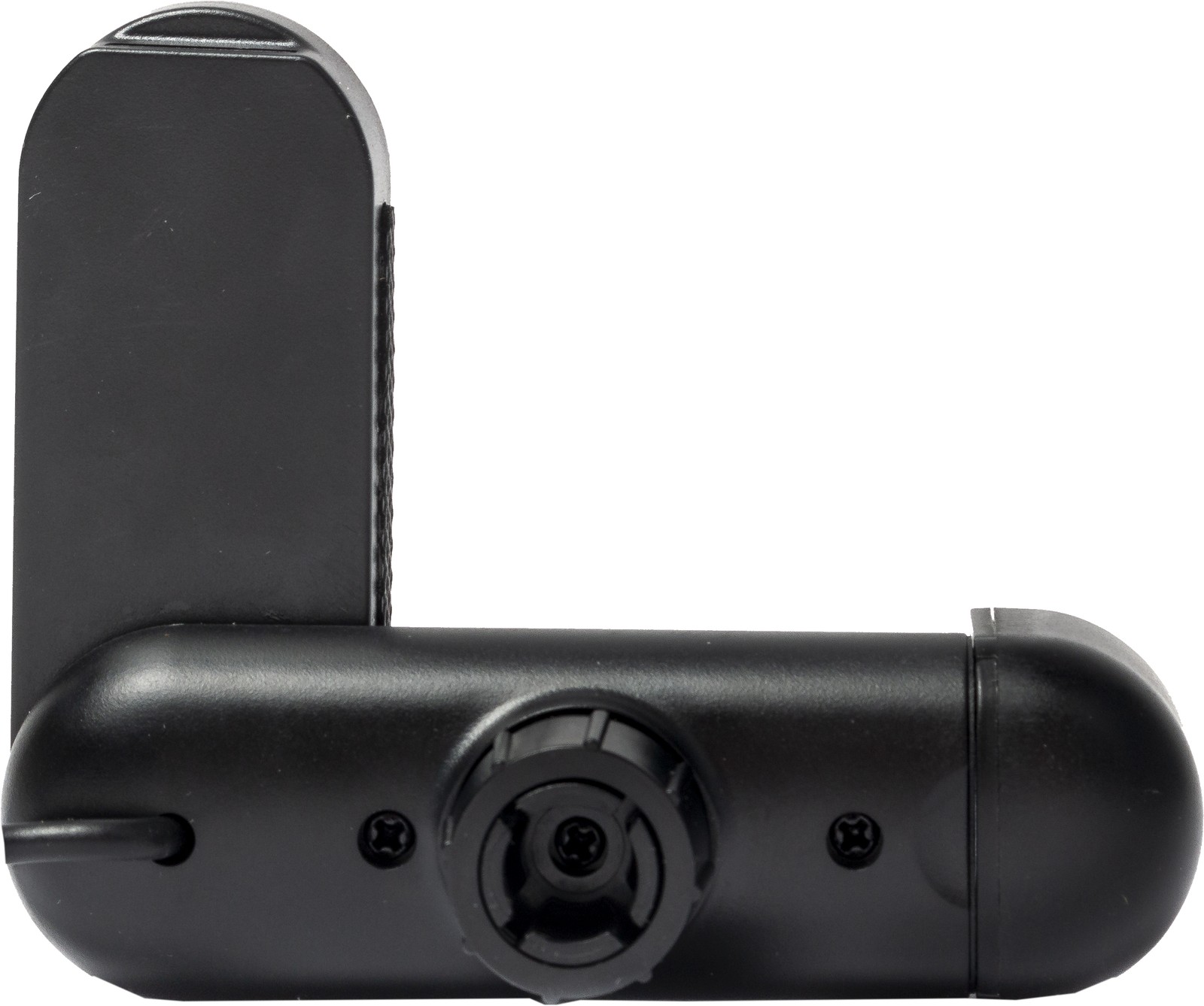 Premier BTVENT+ Bluetooth FM Transmitter Hands Free Car Kit Vent Mount Combo