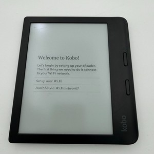 Kobo Libra H2o | eBay