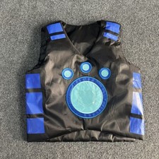 Martin Kratt Kamizelka cosplay Wild Kratts Power Dzieci Unisex Super Power Kamizelka