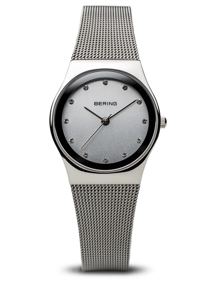 Bering 12927-000 Classic Damenuhr 27mm 3ATM - Bild 1 von 2