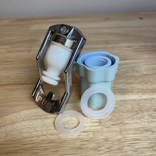 Nikken Pimag Water Tap Seal Magnet Replacement Part For Gravity Water System