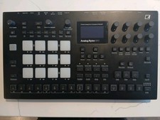 Elektron Analog Rytm MKII Good condition 