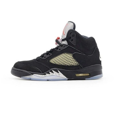 Size 12 - Jordan 5 OG Mid Metallic Silver for sale online | eBay