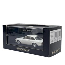 Minichamps 1/43 Alfa Romeo Giulia Sprint GTA 1965 1/43 PMA Alfa Romeo Giulia