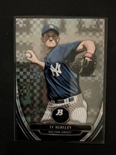 2013 Bowman Platinum Baseball - Base, Prospects, Chrome, Parallels Free Shipping