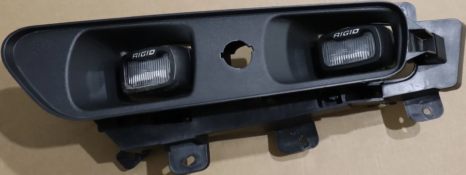 24-25 F150 Raptor R Fog Light RL3Z15201B Right Driver-Side OEM Ford OE RIDIG - Image 3 of 4