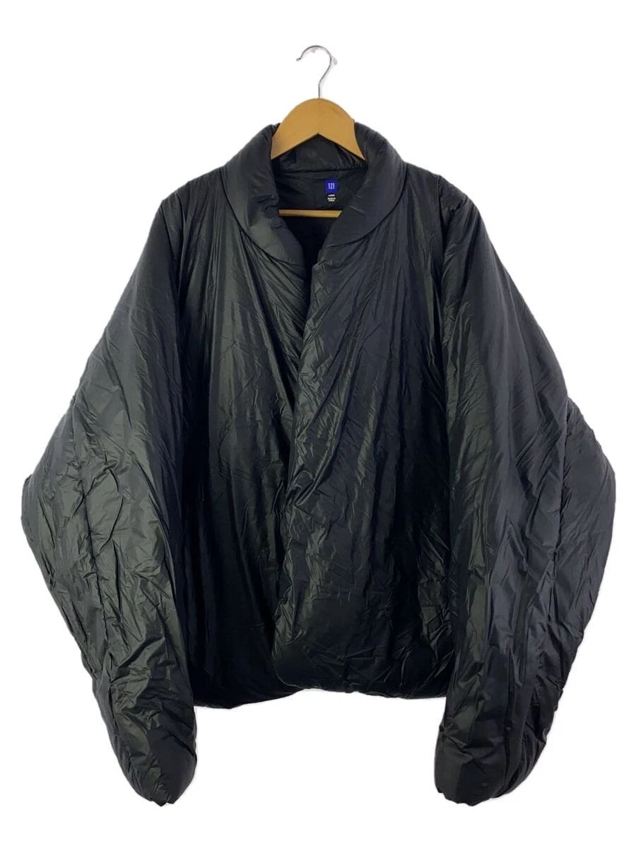 Giacca YEEZY GAP ENGINEERED BY BALENCIAGA nera M usata