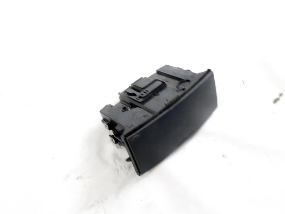 7L6863072D Cendrier Tunnel Central Arrière Volkswagen Touareg 2.5 D 4X4 12 - Photo 3/4