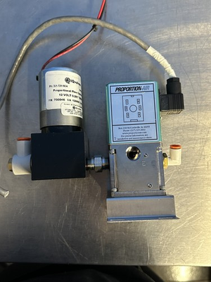 #ad Proportion Air PA952 Electronic Pressure Controller IQValves 700046 Proportion $295.00