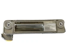 Mercedes-Benz-Tailgate Trunk Handle-USED-Original Mercedes Trunk Handle For W164