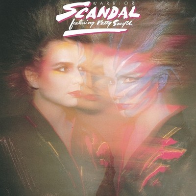Scandal Warrior (Anniversary Edition) Records & LPs New