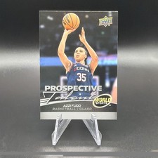 2026 Upper Deck World of Sports Volume 2 Checklist Guide in-content 59