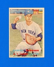 Click to enlarge Darrell Johnson