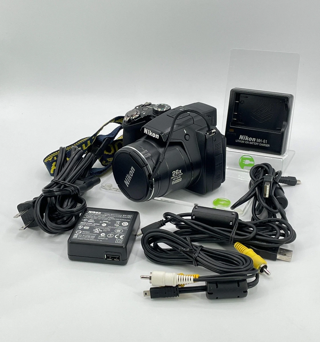 Nikon P100 for sale - eBay