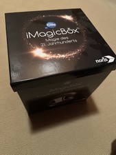 Noris 606321758 iMagicBox / Magie des 21. Jah...