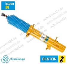 Bilstein B8 Hochleistungsdämpfer vorne links für MINI R50, R53, Bj. 2006