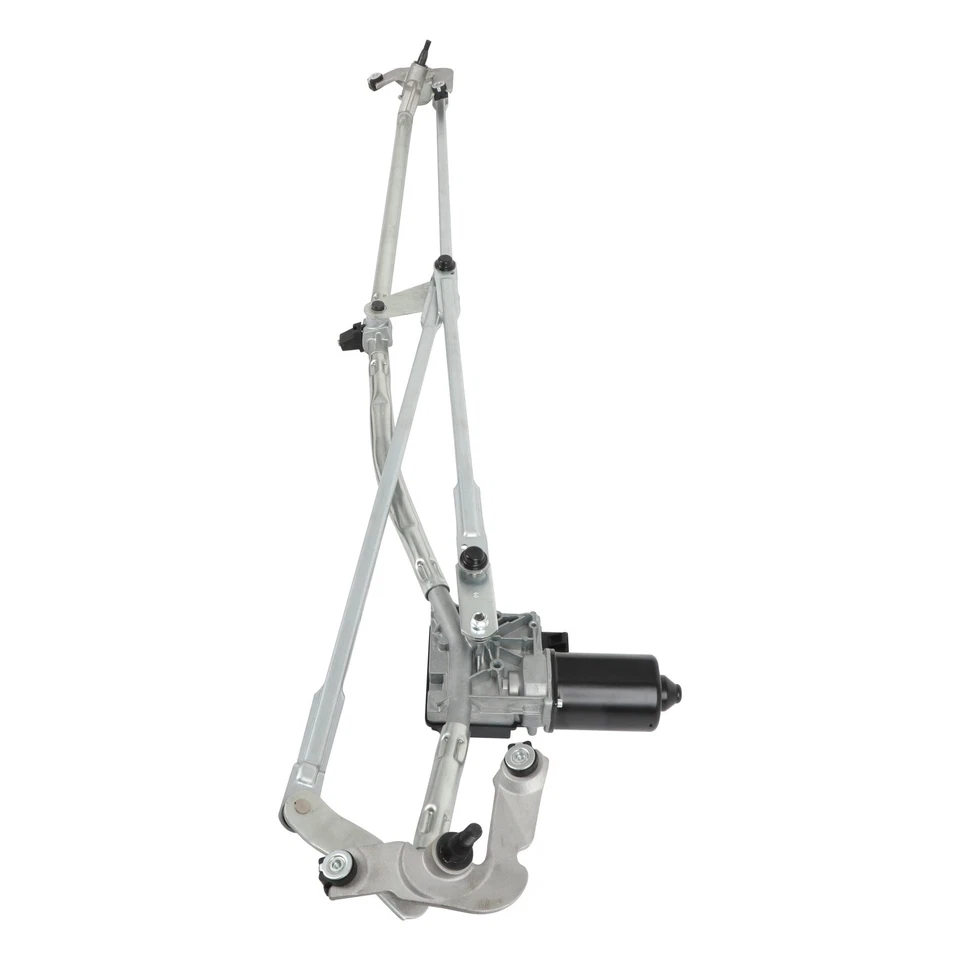 Front Wiper Motor With Linkage Assy For Pontiac Aztek Buick Rendezvous 2001-2007 - Image 4 of 4