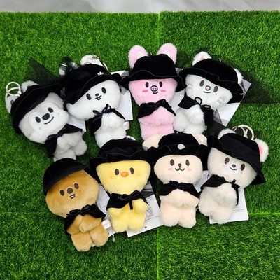 IN STOCK] Stray Kids SKZOO Do it POP-UP merch Costume Magnet Plush