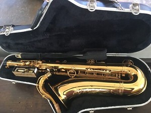 Selmer As300 | eBay