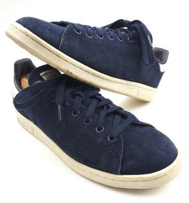 suede stan smiths mens
