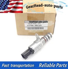 OEM Engine Variable Valve Timing VVT Solenoid For Nissan  Pathfinder Infiniti