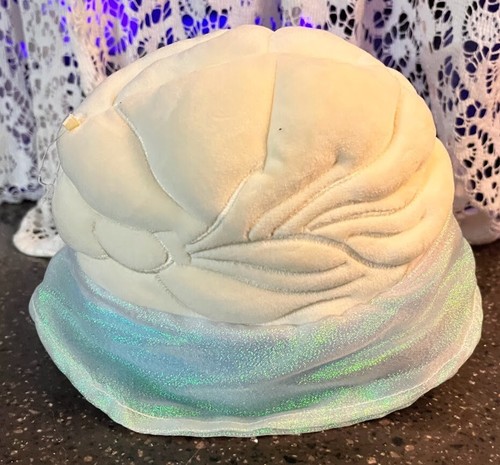 Squishamallows DISNEY Frozen ELSA blau Plüsch Prinzessin Puppe - Bild 2 von 6