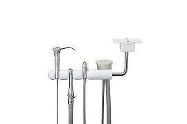 DCI 5418 Cabinet Mounted Assistant's Instrumentation 3 Position - Picture 1 of 1