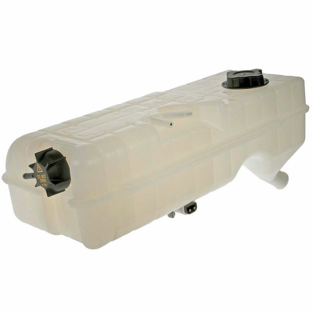 VOLVO VN VNL VNM PRESSURIZED COOLANT TANK 20519037 eBay