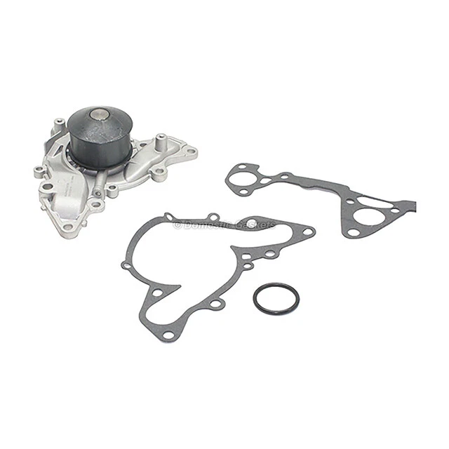 Water Pump for 97-04 Mitsubishi Montero Sport - Image 4 of 4