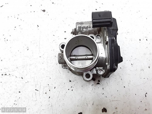 2012 FORD FOCUS DROSSELKLAPPE 1000ECOBOOST 50989002