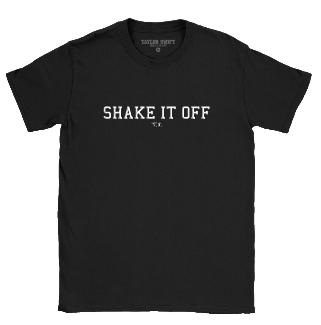 中古】 Shake It Off テイラー・スウィフト