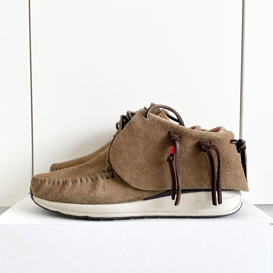 visvim FBT Sneakers SAND US 9 Used From Japan | eBay visvim FBT Sneakers SAND US 9 Used From Japan | eBay