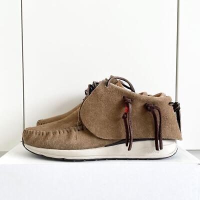 visvim FBT Sneakers SAND US 9 Used From Japan | eBay visvim FBT Sneakers SAND US 9 Used From Japan | eBay