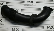 PORSCHE CAYENNE S 955 4,5 V8 340PS 9PA ANSAUGROHR LUFT ROHR SCHLAUCH 7L5129752