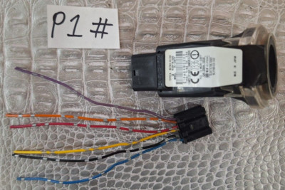 89783-33100 Toyota / Scion Immobilizer Transceiver Anti